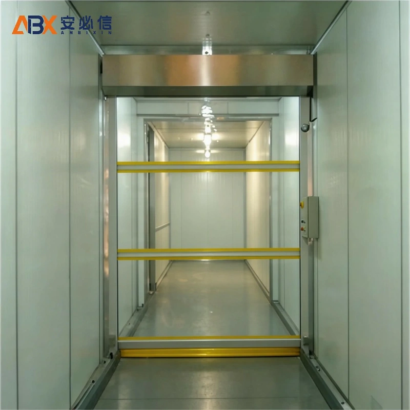 唐山市软质快速门